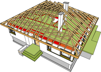 Widok 3D -