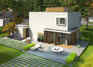 House plans - EX 10 II