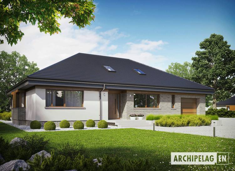 Gabriel II G1 ENERGO