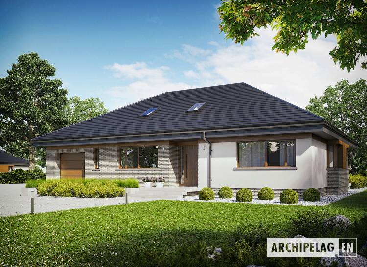 Gabriel II G1 ENERGO