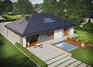 House plans - Gabriel II G1 ENERGO