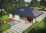 House plans - Gabriel II G1 ENERGO