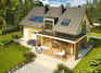 House plans - Kamel G1