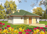 House plan: Kama
