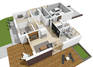 House plans - Astrid M G2