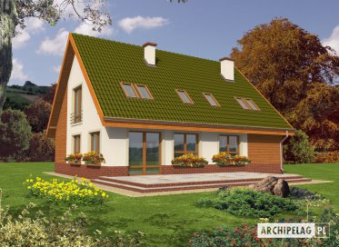 Projekt: Kika G1