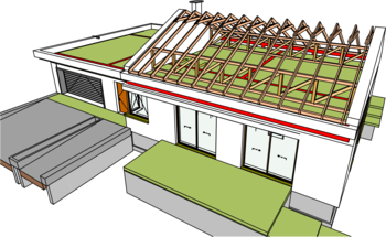 Widok 3D -