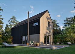 Projekt Moniczka IV (wersja B) ENERGO PLUS