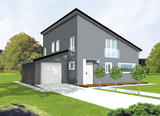 House plan: Rony G1