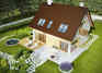 House plans - Tim III Mocca