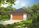 House plan: AA G18