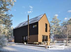 Moniczka IV (wersja B)