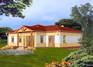 House plans - Olimpia