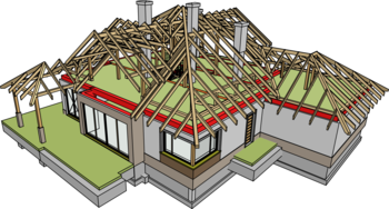 Widok 3D -