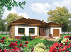 House plan: Theodor G1