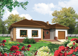 House plan: Theodor G1