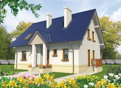 House plan: Magdalena