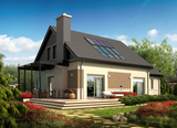 House plan: Nicki II G1 ENERGO