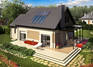 House plans - Nicki II G1 ENERGO