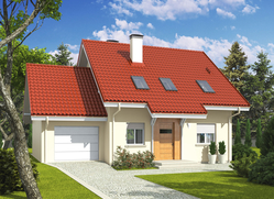 Projekt Morena G1
