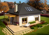 House plan: Nicki B ENERGO