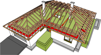 Widok 3D -