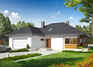 House plans - Marcel G2