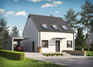 House plans - E8 ENERGO PLUS