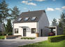 House plans - E8 ENERGO PLUS