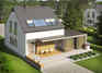 House plans - E8 ENERGO PLUS