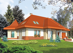 House plan: Tekilla G2