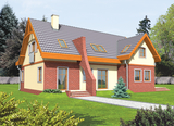 House plan: Hiacinta