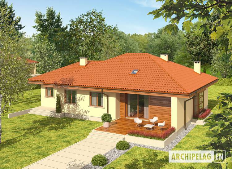 Francis II G1 ECONOMIC B