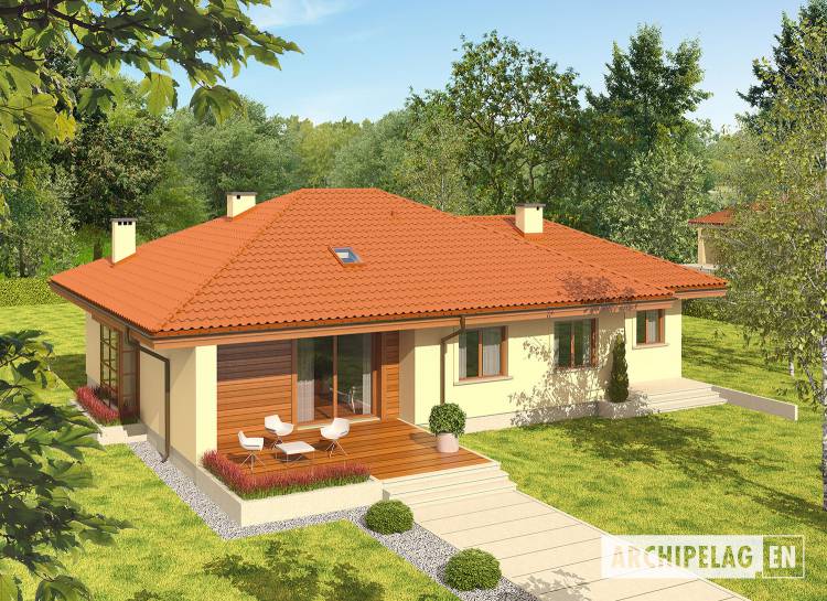 Francis II G1 ECONOMIC B