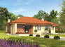 House plans - Francis II G1 ECONOMIC B