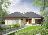 House plan: Dylan G2
