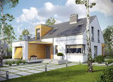 House plan: Edgar G1 ENERGO