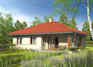 House plans - Manuela II