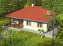 House plans - Manuela II