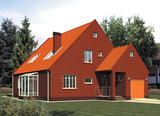 House plan: Kristy G1