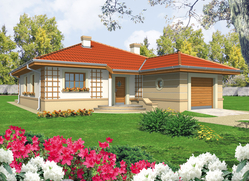 House plan: Kleo G1