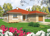 House plan: Kleo G1