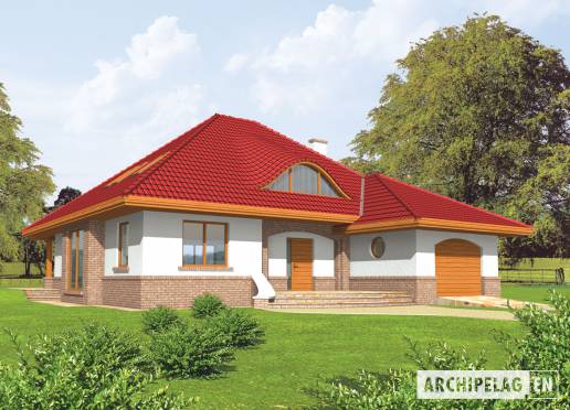 House plan - Jack G1