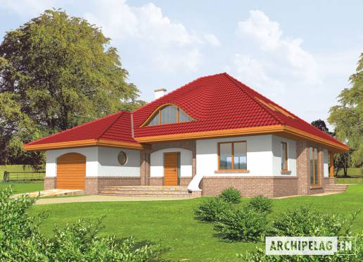 House plan - Jack G1