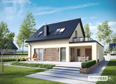 Projekt: E14 II G1 MULTI-COMFORT