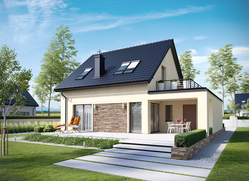 Projekt E14 II G1 MULTI-COMFORT