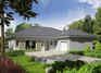 House plans - Morgan II G1
