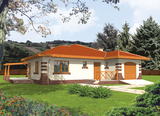 House plan: Rubert G1