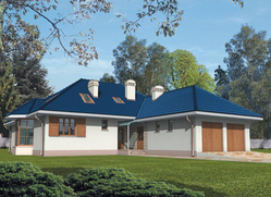 House plan: Marty II G2