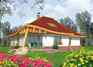 House plans - Fiola G1